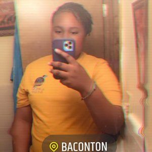 Meet your Posher, Chaney